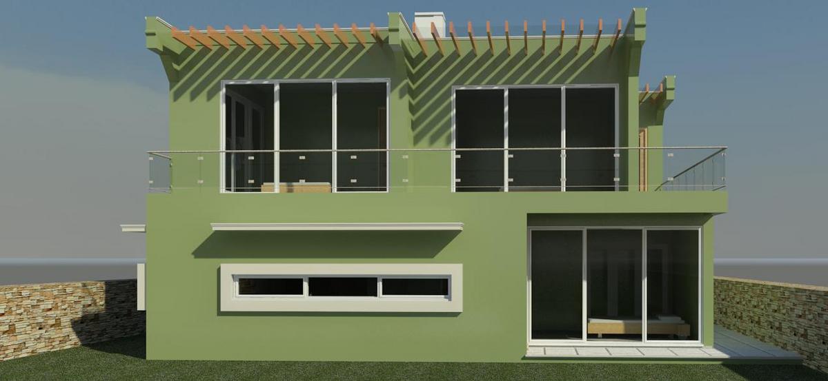 Modern Residential - Made by AZORES