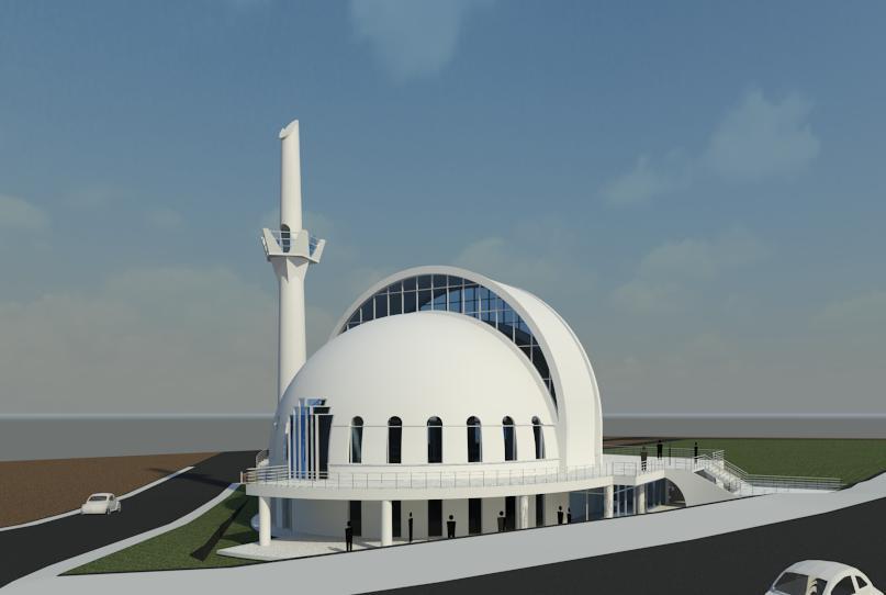 Mosque
