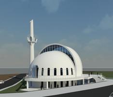 Mosque
