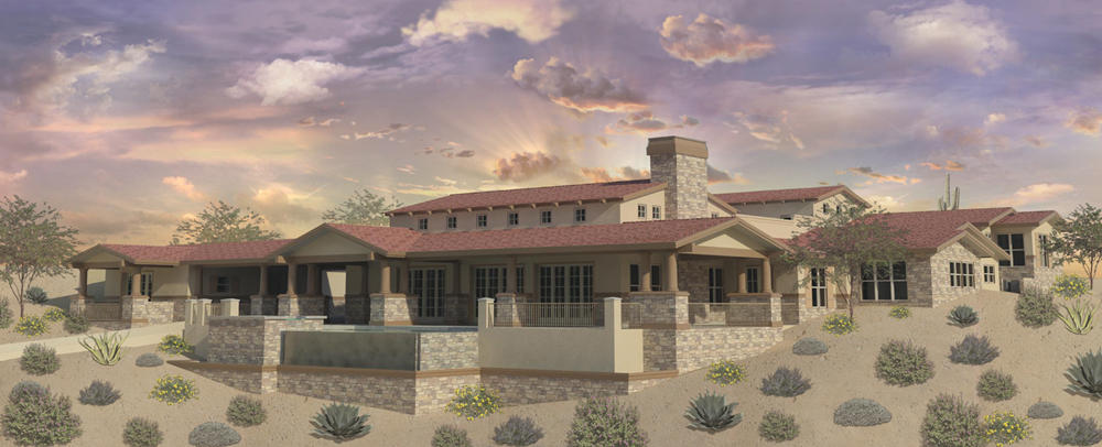 Scottsdale Living