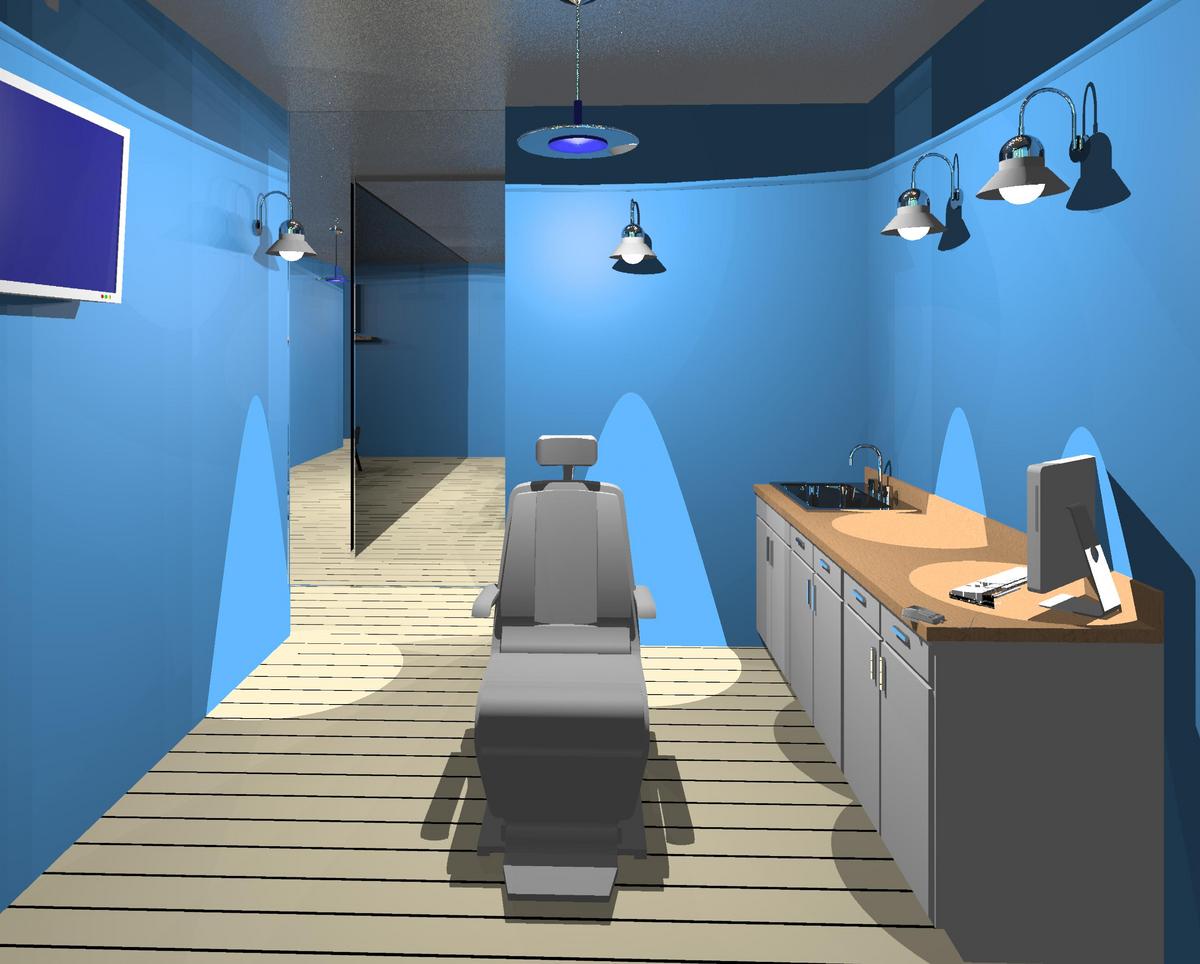 DENTAL ROOM