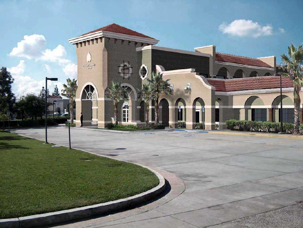 Credit Union So. Cal.