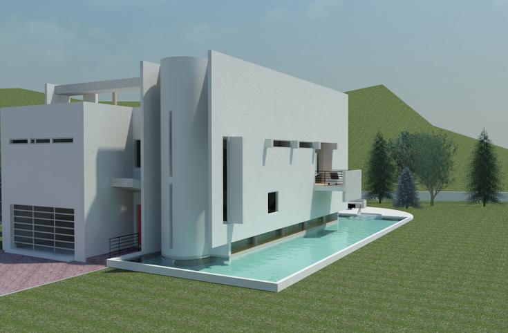 Museum House