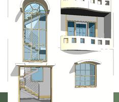 row house2