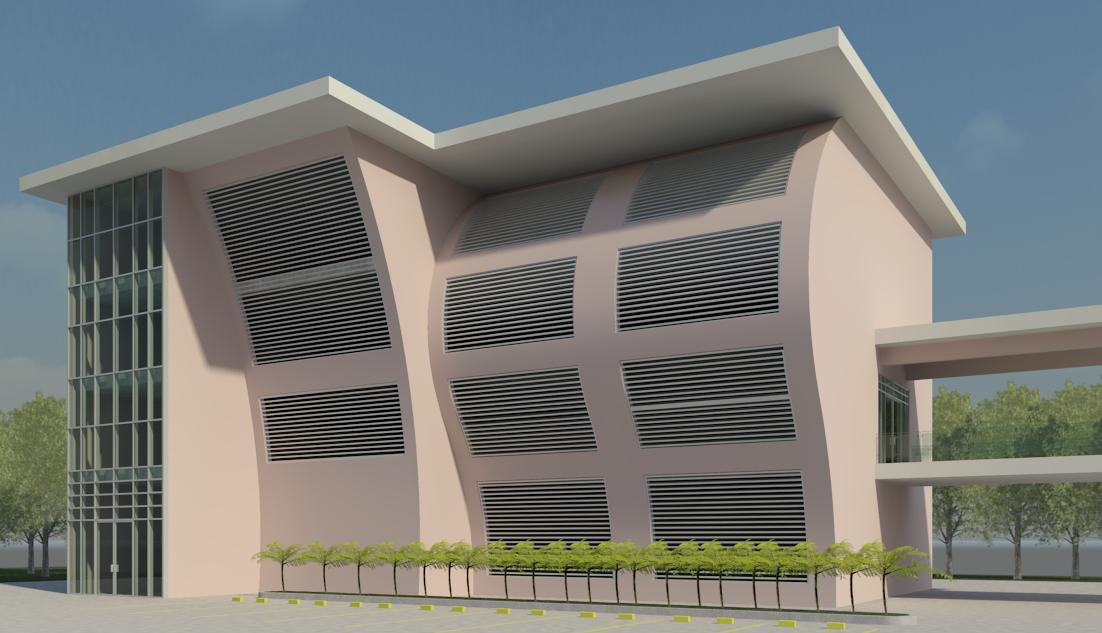LOUVER TEST