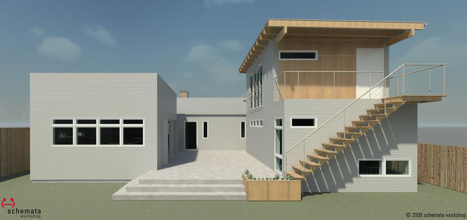 House Addition