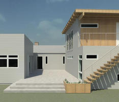 House Addition