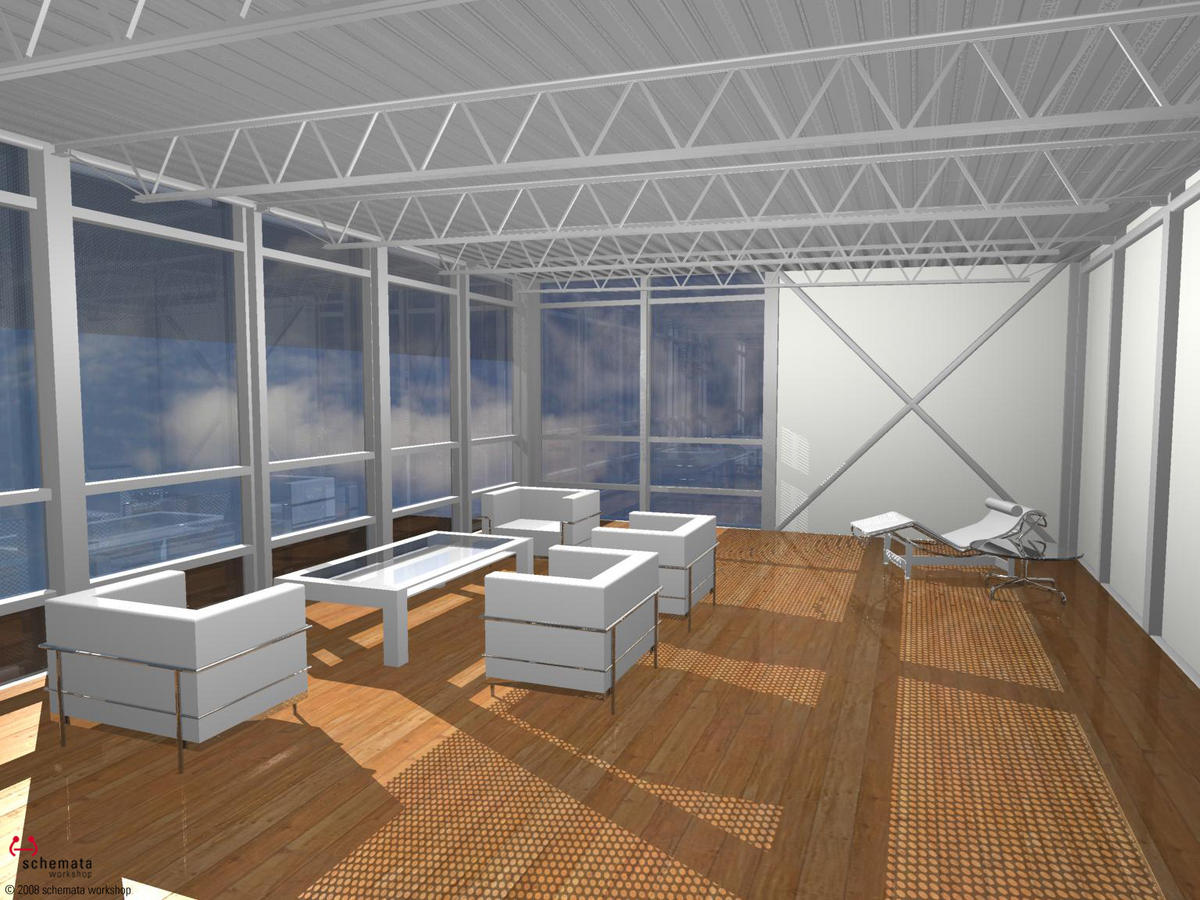 Our future studio