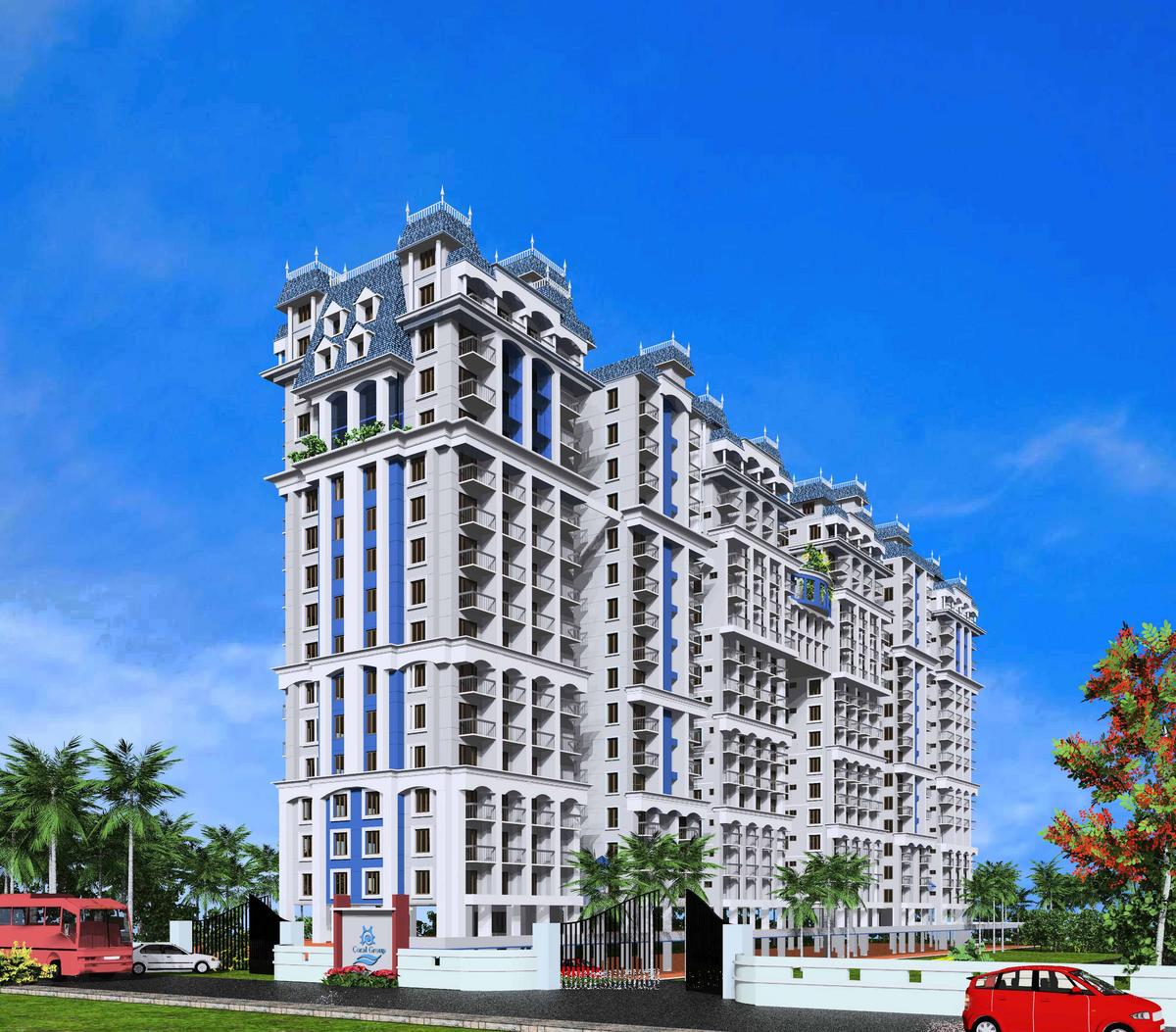 appartments