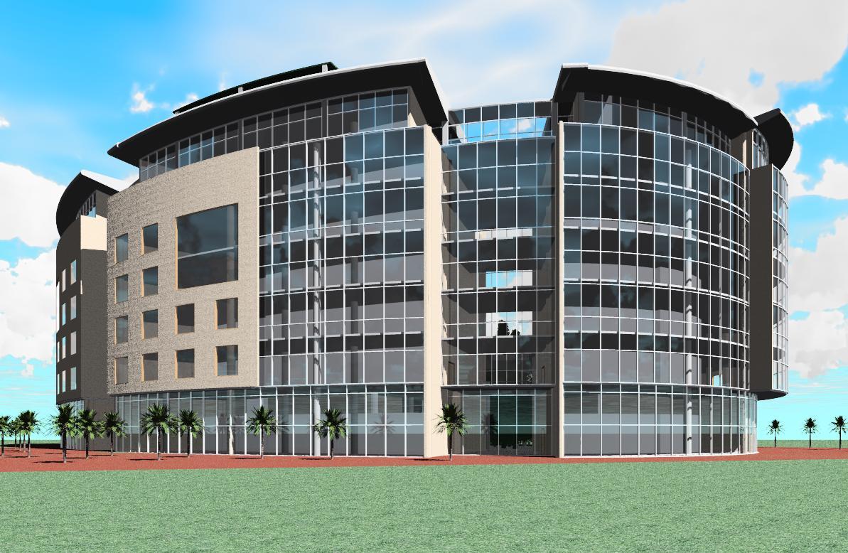 CED Bldg