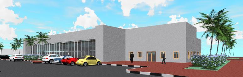 Gate 7 DocBldg.