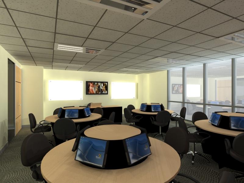 Training Room2