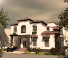 villa AG  2007