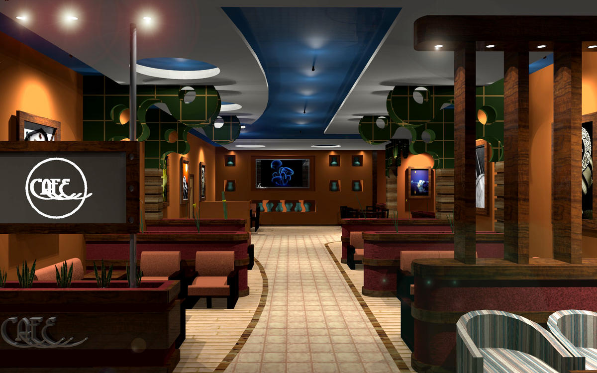 restaurant 2005