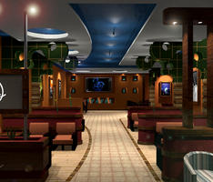 restaurant 2005