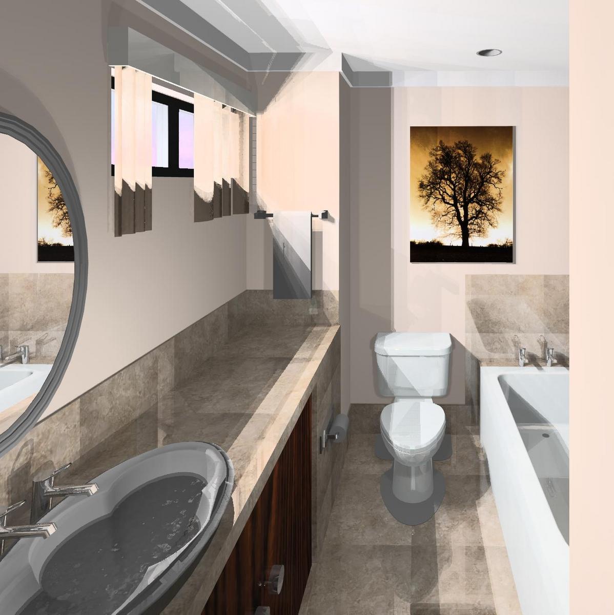 Example Bathroom