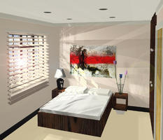 example bedroom