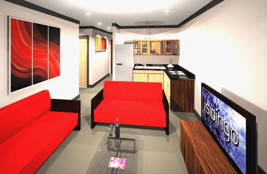 example lounge