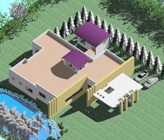 Indian Residence