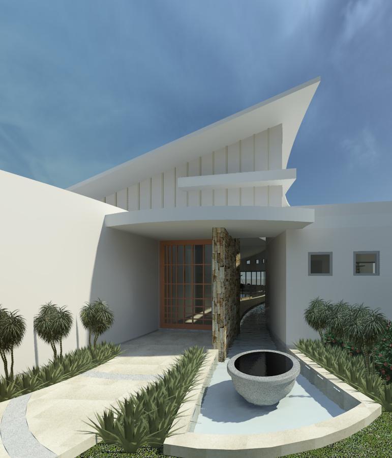 new residence concept