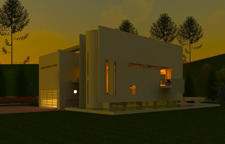 Museum House