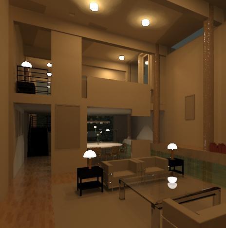 Museum House