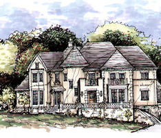 dream home