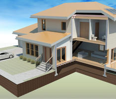 Really bad cutaway