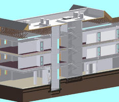 Office building