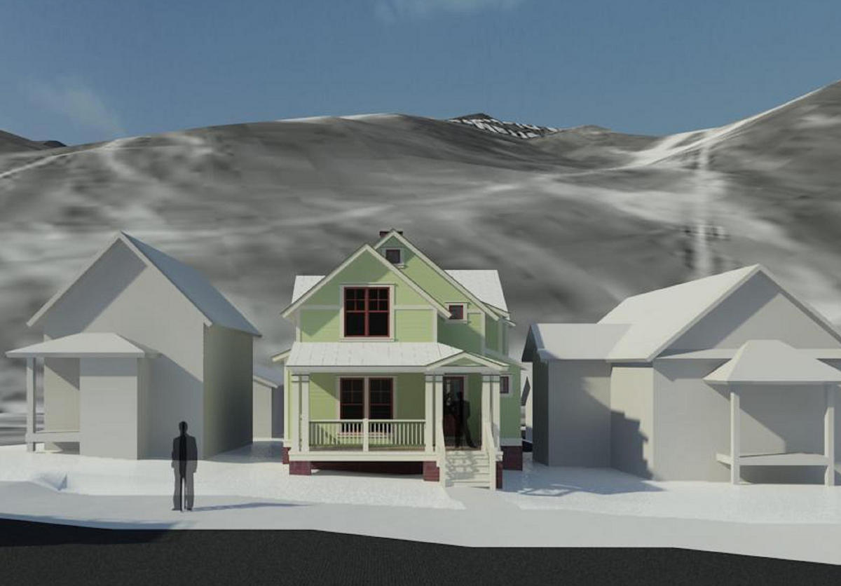 Telluride House1