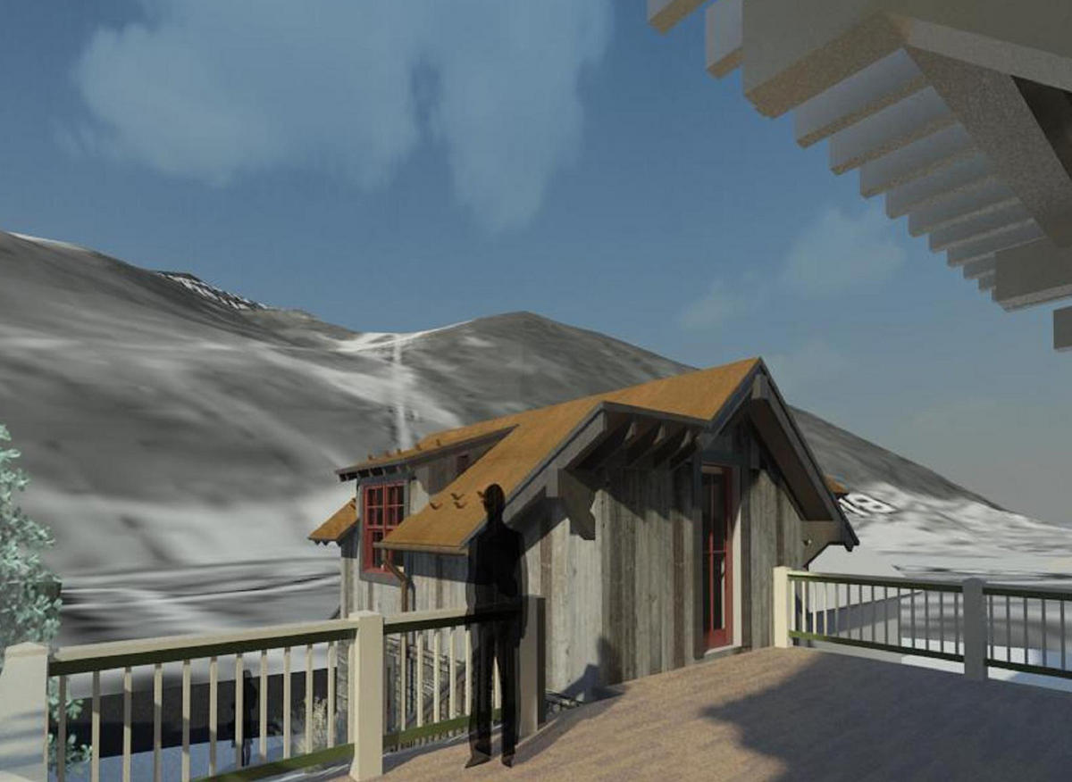Telluride House3