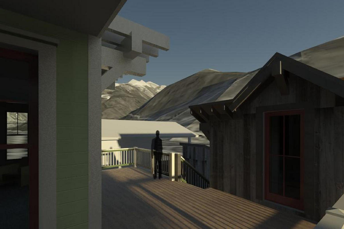 Telluride House4