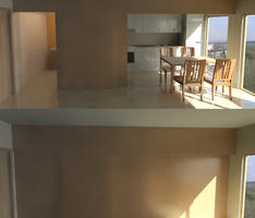 Interior test