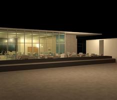 Thesis project