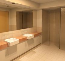 En Suite - Shower