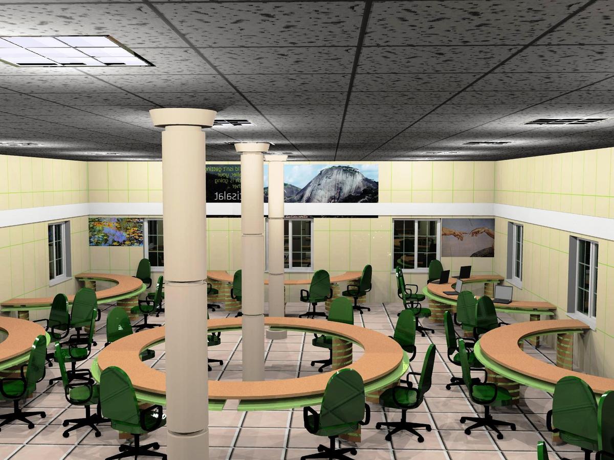 Open office