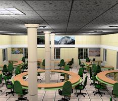 Open office