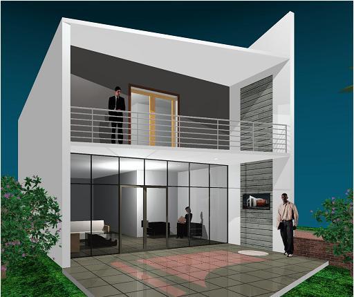 Residential Bunglow