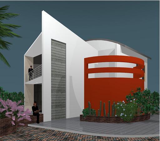 Residential Bunglow