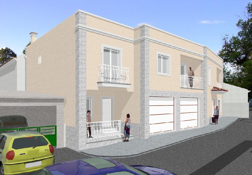 2 Family House