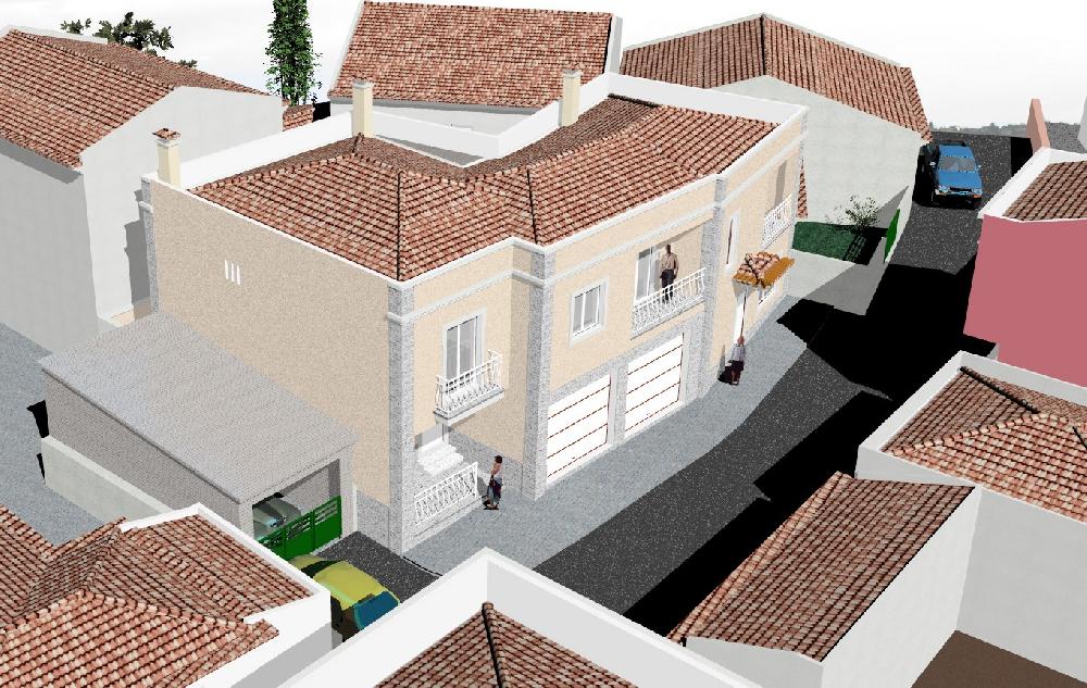 2 Family House