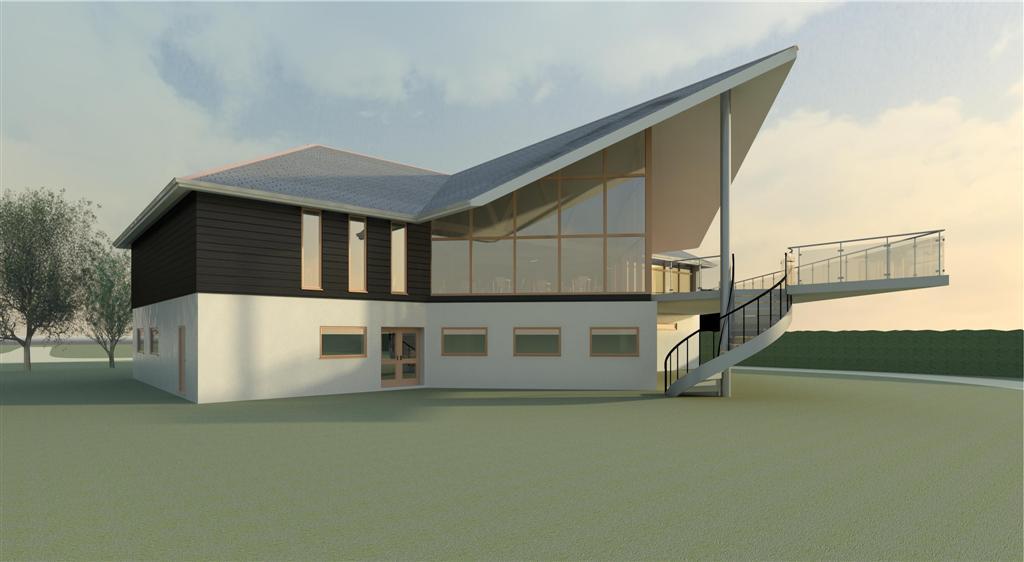 Sailing Club