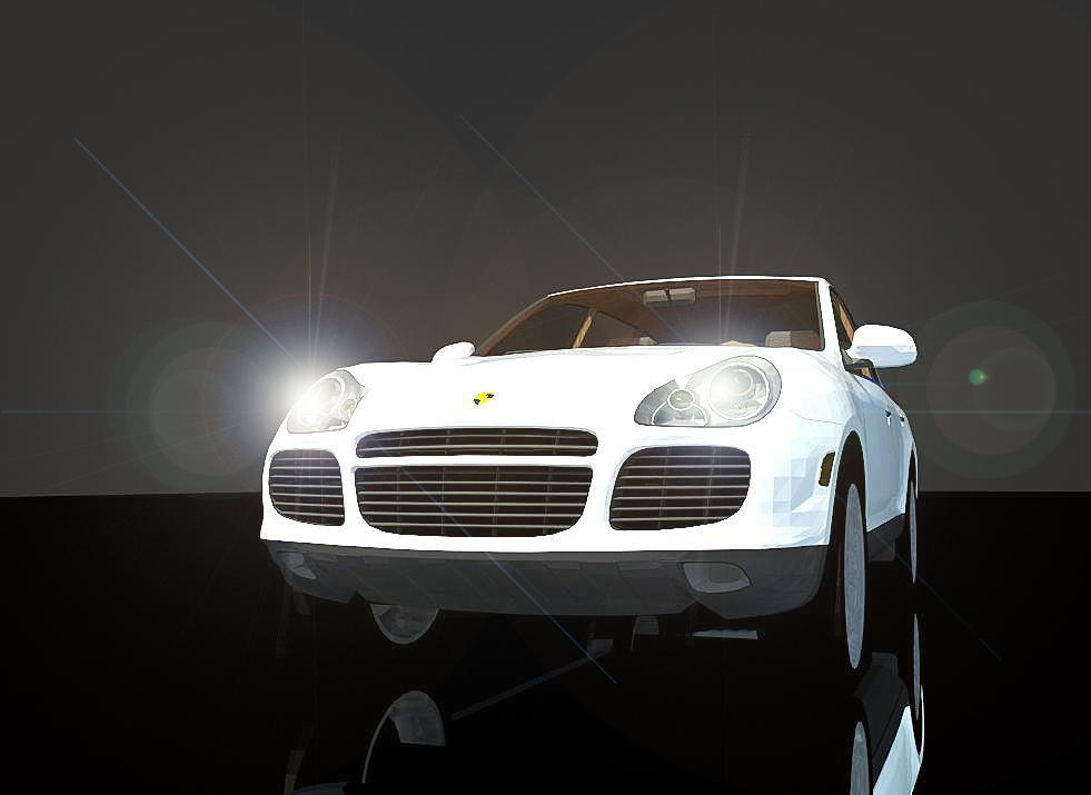 Lights On