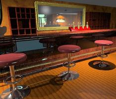Cafe Fitout