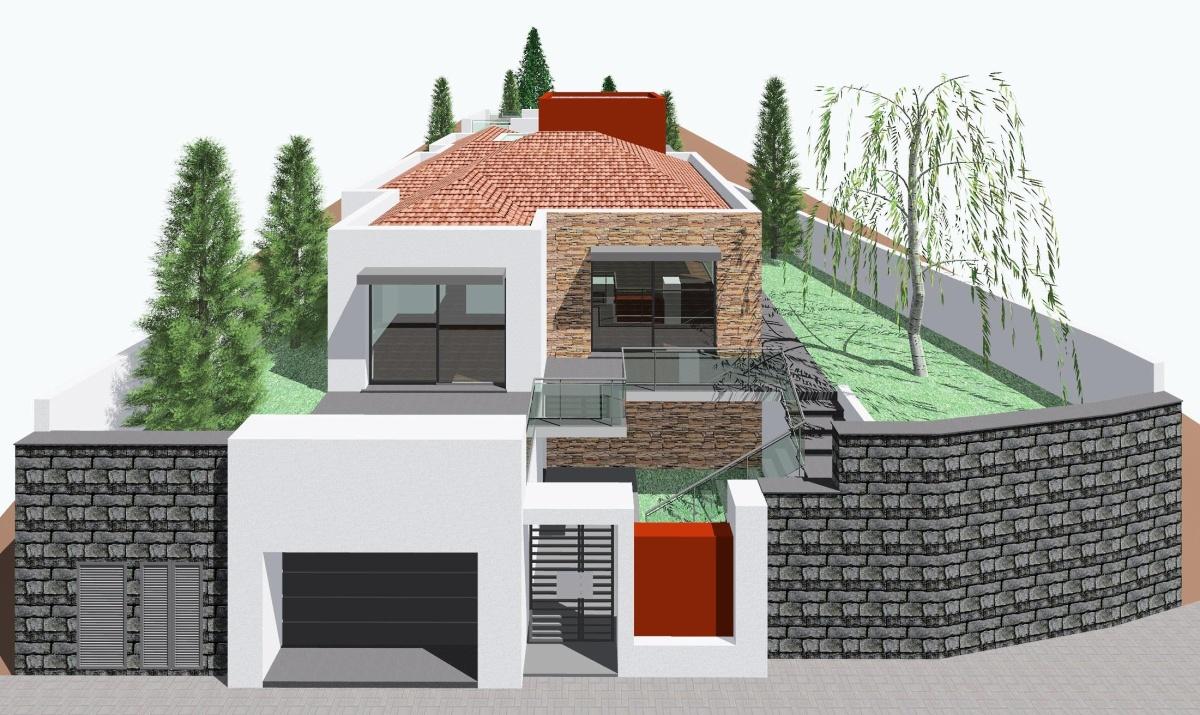 Primeiro Render