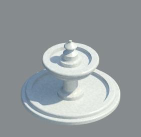 Fountain