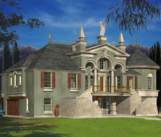 dream home