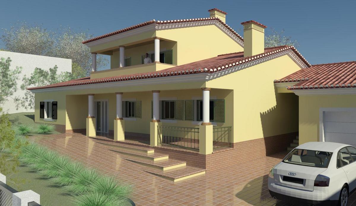 Casainhos