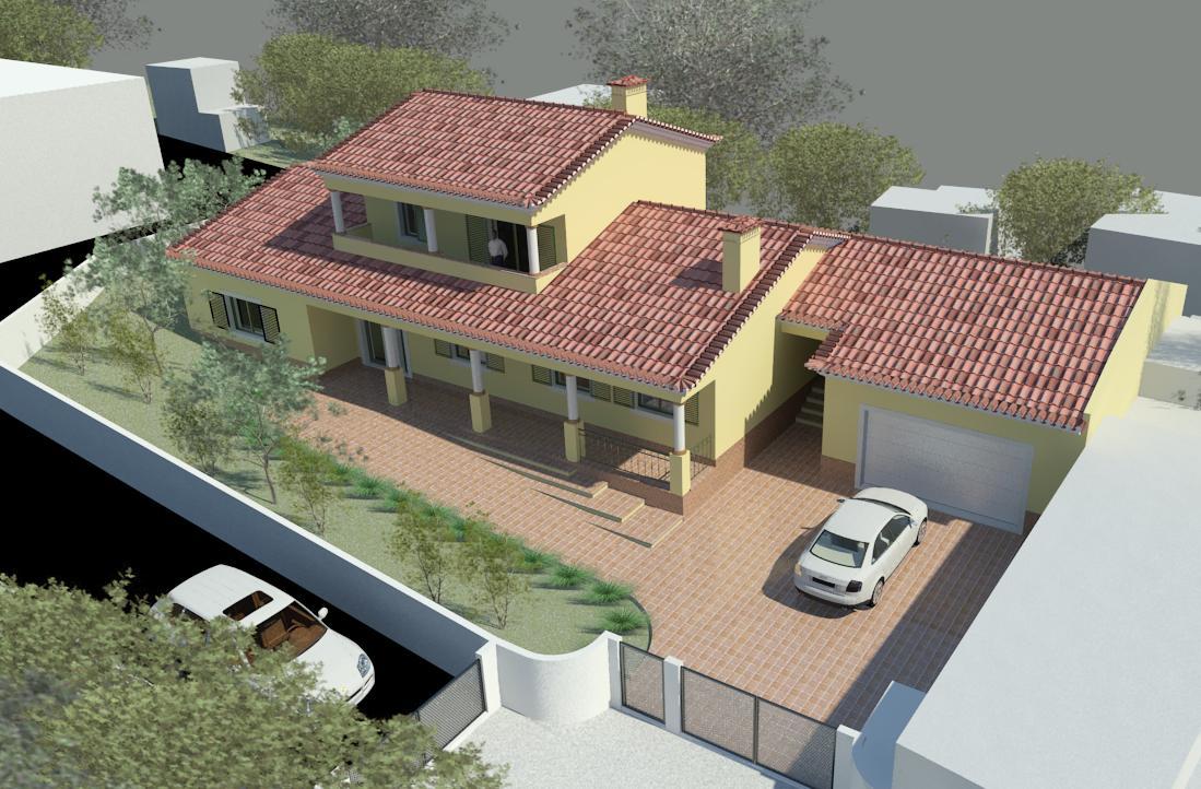 Casainhos