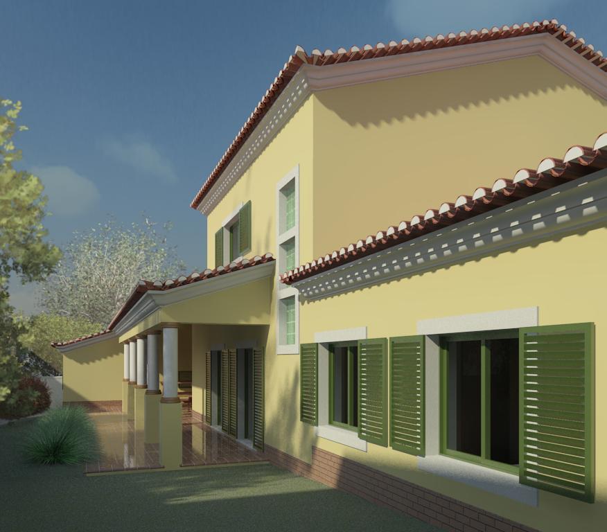 Casainhos